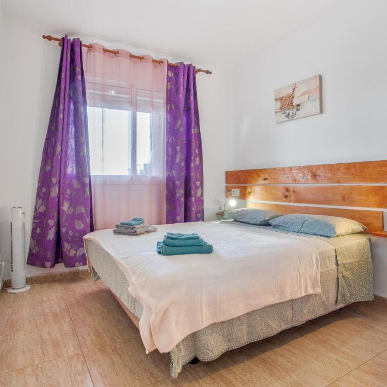 Los Tinajones - Apartamento Deluxe de 2 dormitorios con vistas al mar - 7