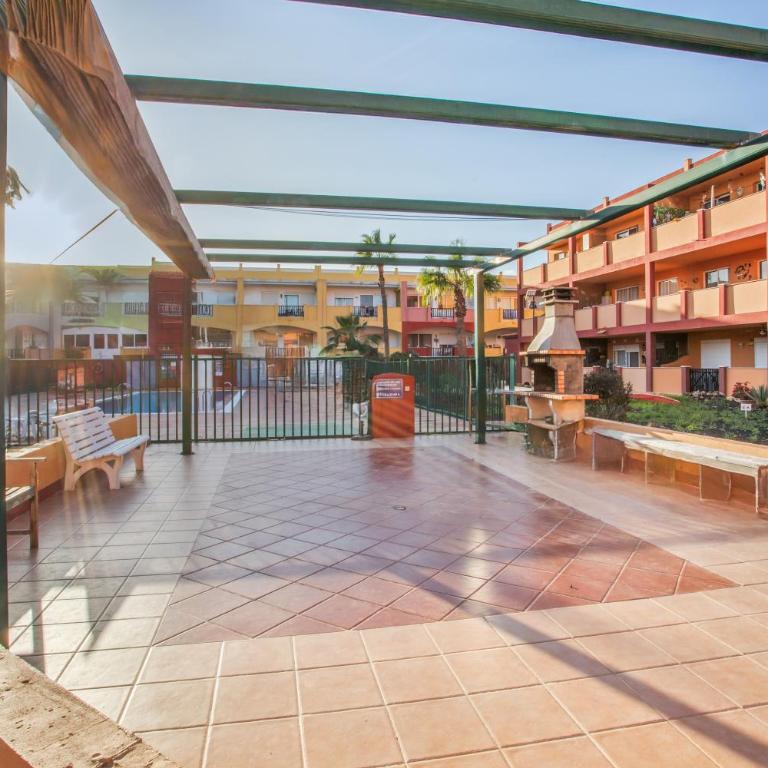 Los Tinajones - Apartamento Deluxe de 2 dormitorios con vistas al mar - 26