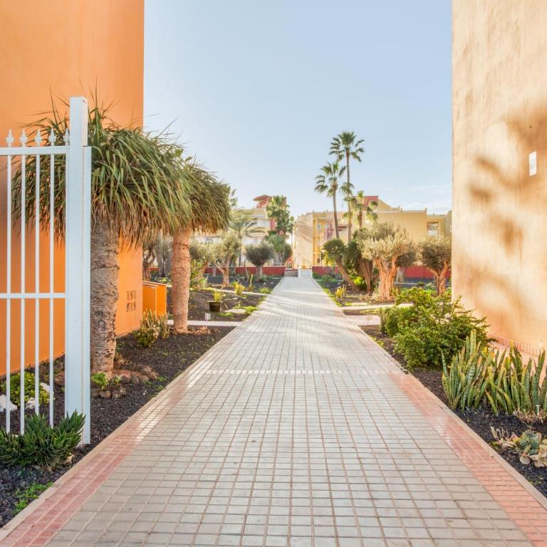 Los Tinajones - Apartamento Deluxe de 2 dormitorios con vistas al mar - 25
