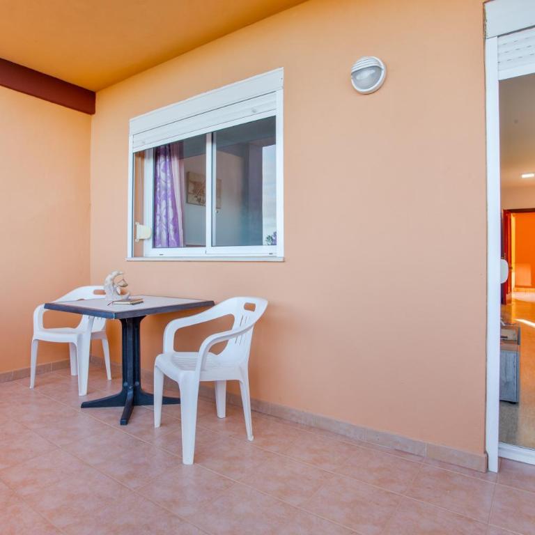 Los Tinajones - Apartamento Deluxe de 2 dormitorios con vistas al mar - 20