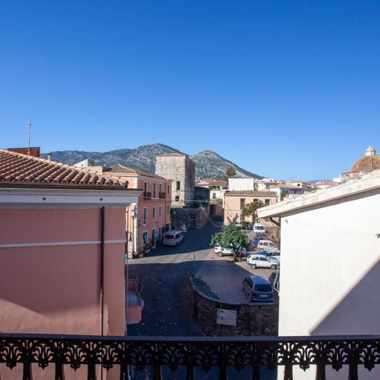 Hora Est - Appartamento Superior con Vista Città - 17