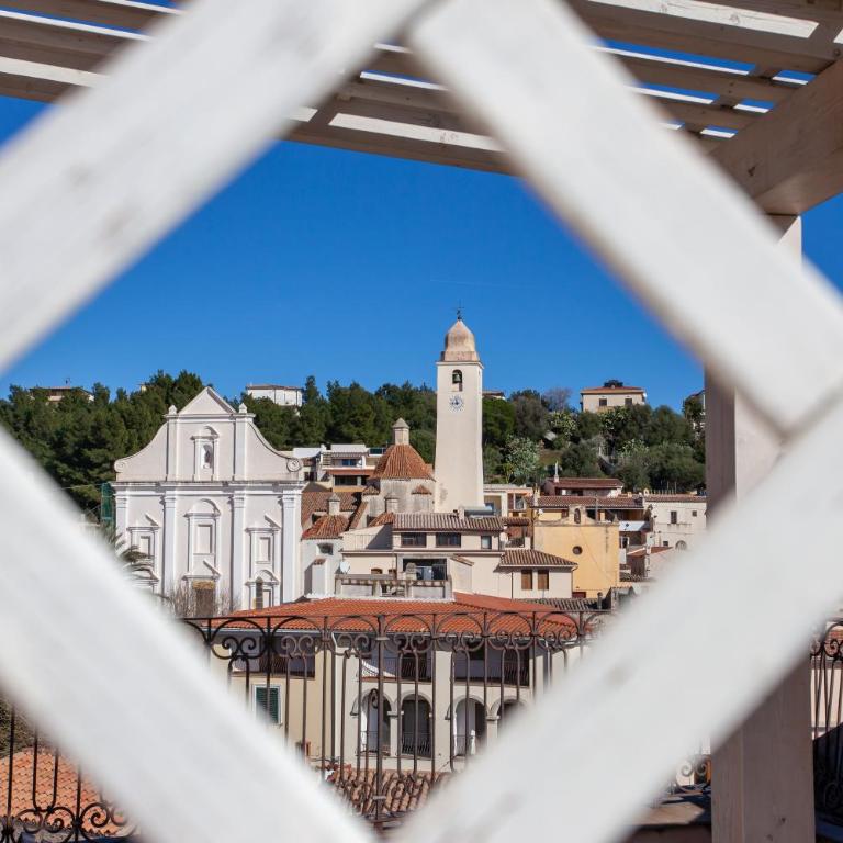 Hora Est - Appartamento Superior con Vista Città - 16