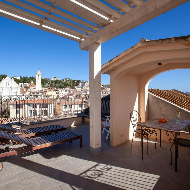 Hora Est - Appartamento Superior con Vista Città - 1