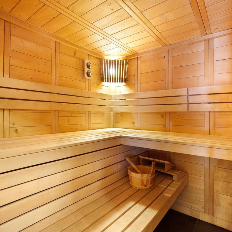 Chalet Fluh - Ferienhaus - 32