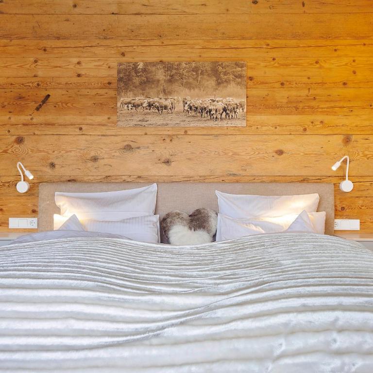 Chalet Fluh - Ferienhaus - 10