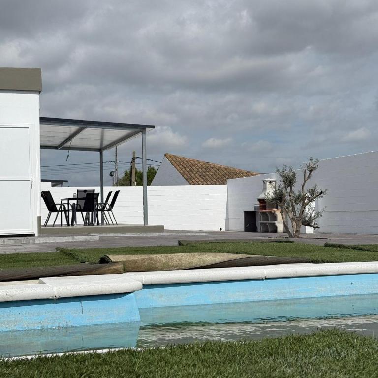 Casa La Burguesa - Casa de 3 dormitorios - 19