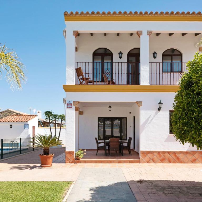 El Huerto - Sólo Familias - Casa - 4