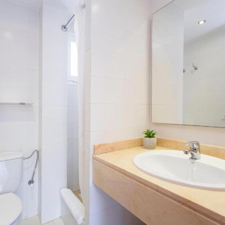 Isabela 2a 3 habitaciones con ático - Apartamento de 3 dormitorios y vistas al mar - 10