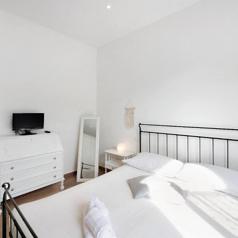Rosa Corallo Deluxe- Centro Storico - Apartamento Superior con vistas a la ciudad - 6