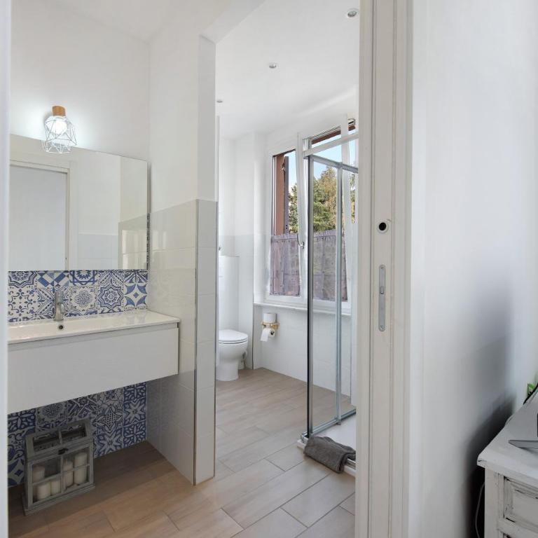 Rosa Corallo Deluxe- Centro Storico - Apartamento Superior con vistas a la ciudad - 13