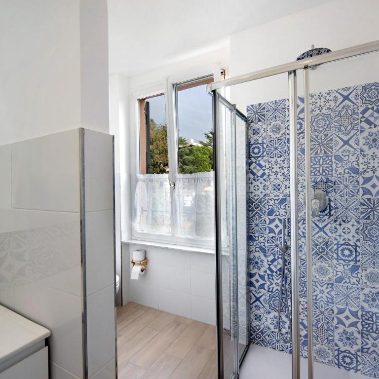 Rosa Corallo Deluxe- Centro Storico - Apartamento Superior con vistas a la ciudad - 14