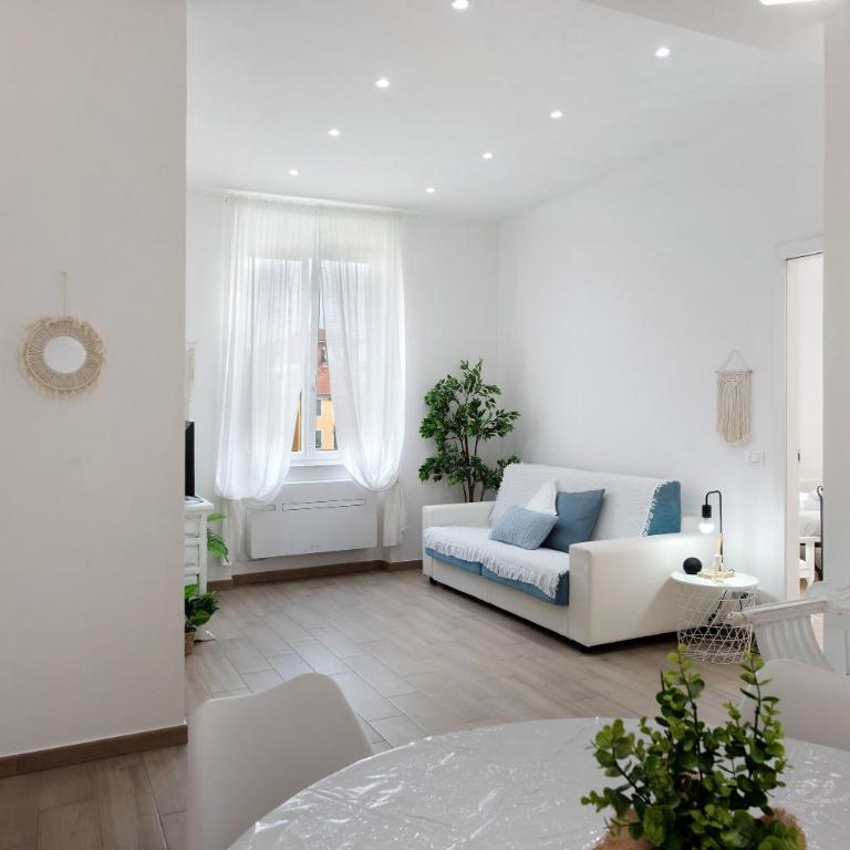 Rosa Corallo Deluxe- Centro Storico - Apartamento Superior con vistas a la ciudad - 1