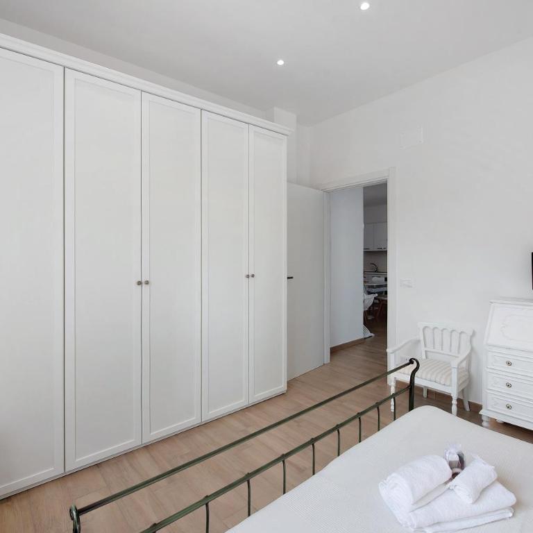 Rosa Corallo Deluxe- Centro Storico - Apartamento Superior con vistas a la ciudad - 7