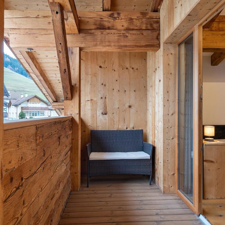 Alpin Chalet Samer Apt Fürstenblick - Apartment mit 3 Schlafzimmern und Bergblick - 23