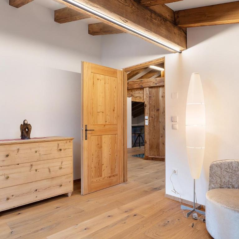 Alpin Chalet Samer Apt Fürstenblick - Apartment mit 3 Schlafzimmern und Bergblick - 33