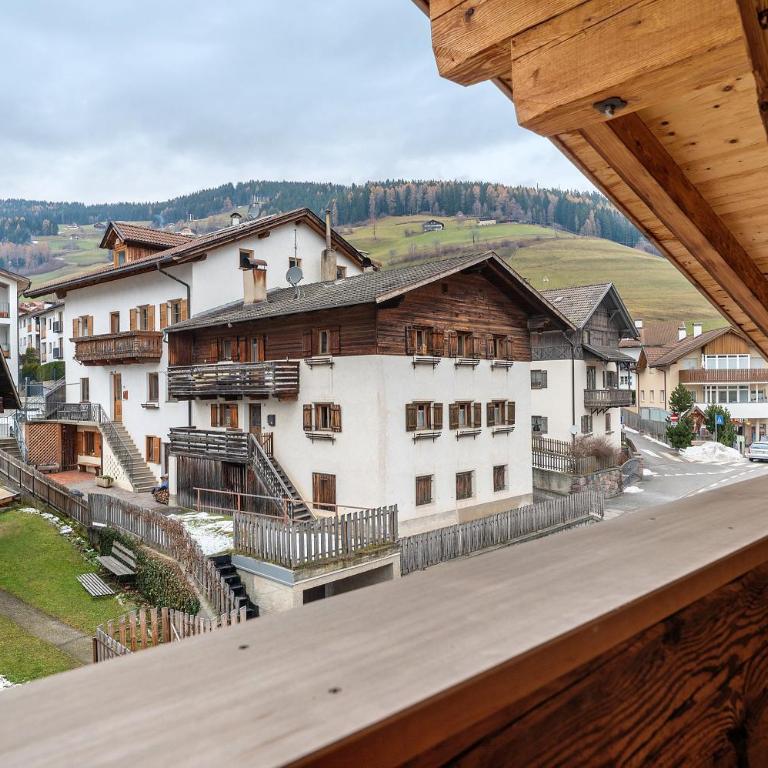 Alpin Chalet Samer Apt Fürstenblick - Apartment mit 3 Schlafzimmern und Bergblick - 36