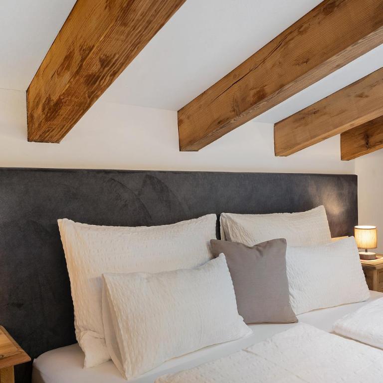 Alpin Chalet Samer Apt Fürstenblick - Apartment mit 3 Schlafzimmern und Bergblick - 28