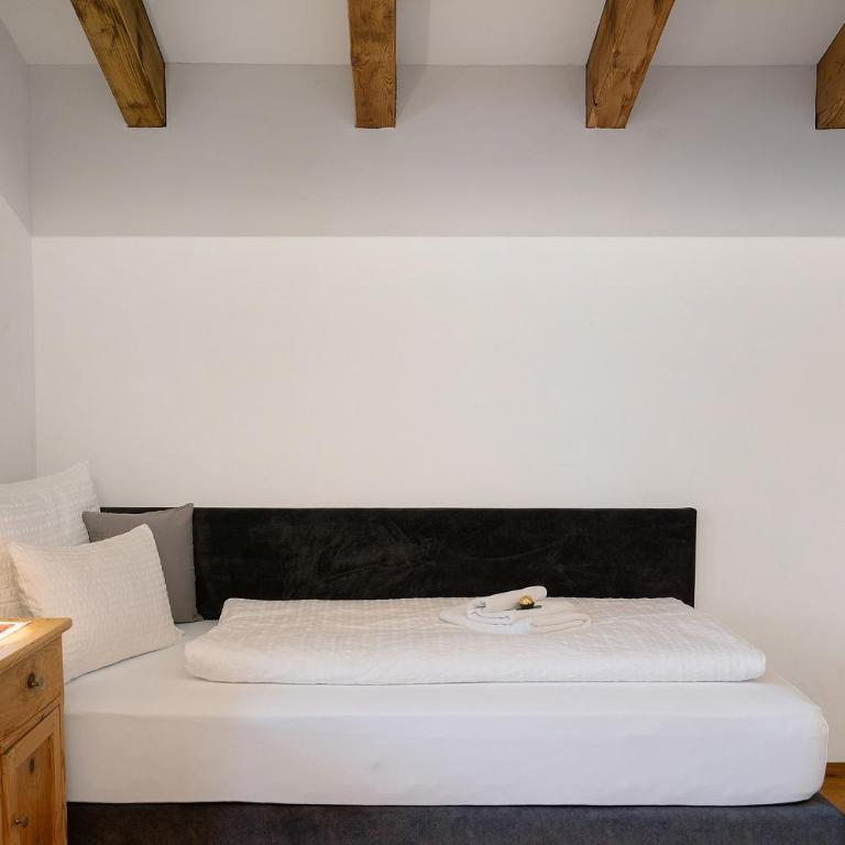 Alpin Chalet Samer Apt Fürstenblick - Apartment mit 3 Schlafzimmern und Bergblick - 24