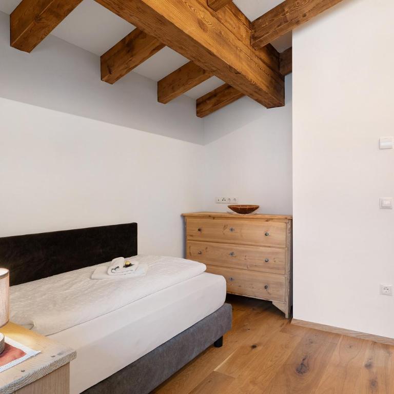 Alpin Chalet Samer Apt Fürstenblick - Apartment mit 3 Schlafzimmern und Bergblick - 25