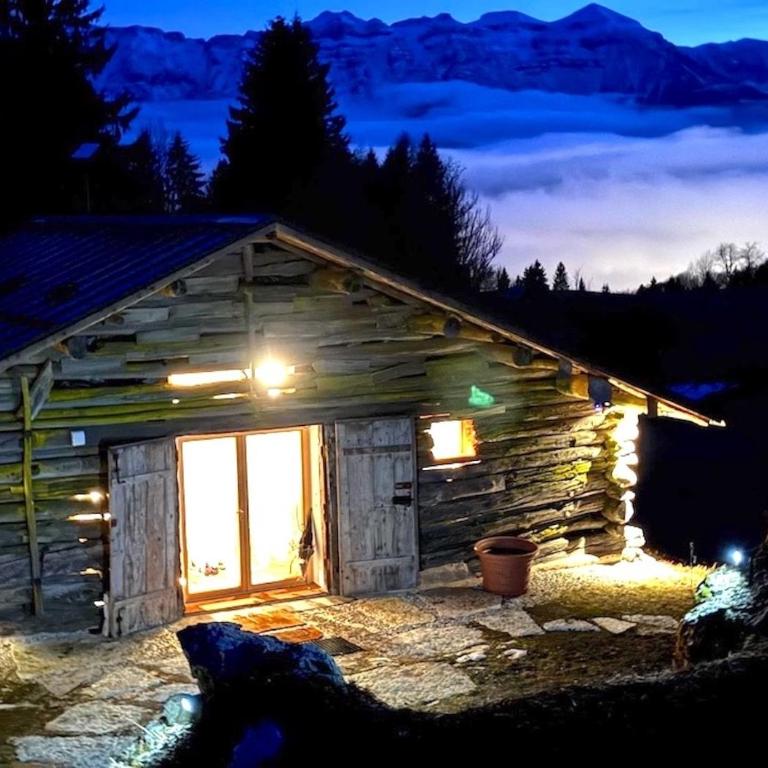 Maso 1445,Quiet, Breathtaking Views - Chalet con 3 Camere da Letto - 42
