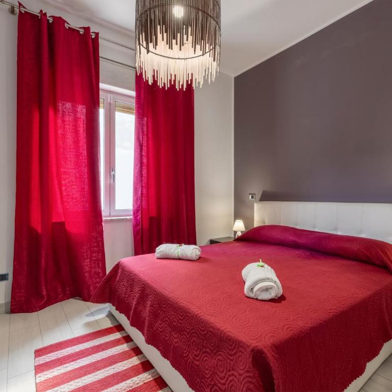 Lido Azzurro Sea Appartments - Apartamento de 2 dormitorios con vistas a la montaña - 9