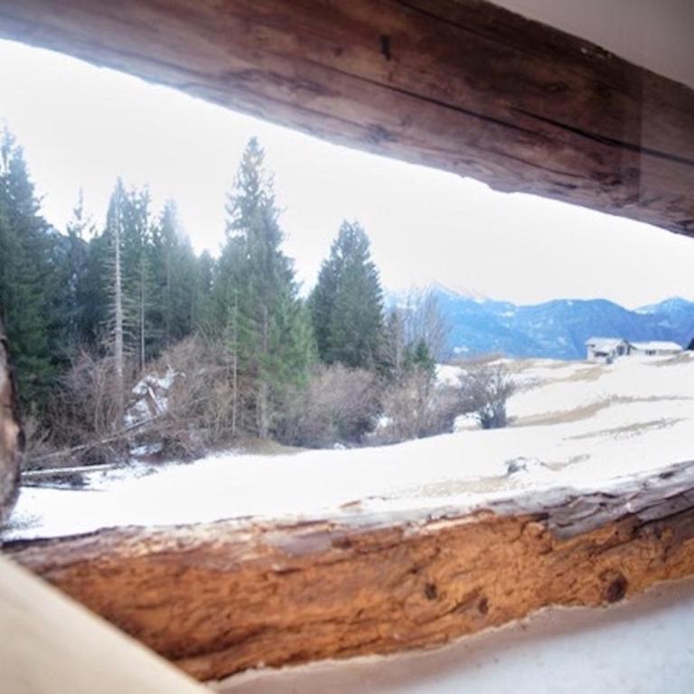 Maso 1445,Quiet, Breathtaking Views - Chalet con 3 Camere da Letto - 17
