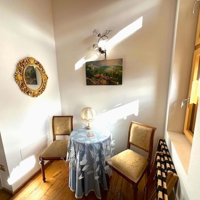 Maso 1445,Quiet, Breathtaking Views - Chalet con 3 Camere da Letto - 21