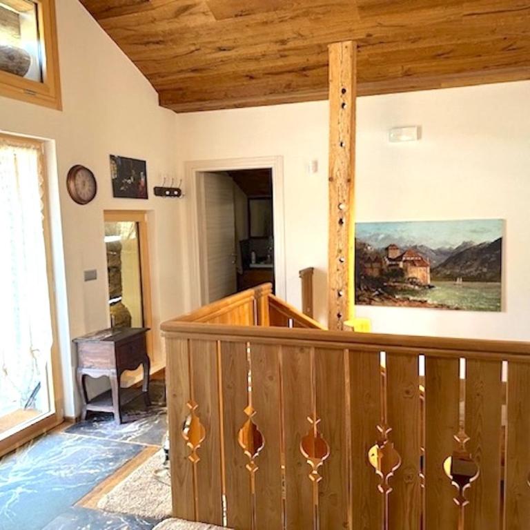 Maso 1445,Quiet, Breathtaking Views - Chalet con 3 Camere da Letto - 32