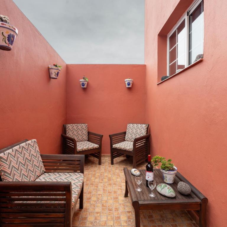 Casa Matyas - Casa de 2 dormitorios - 5