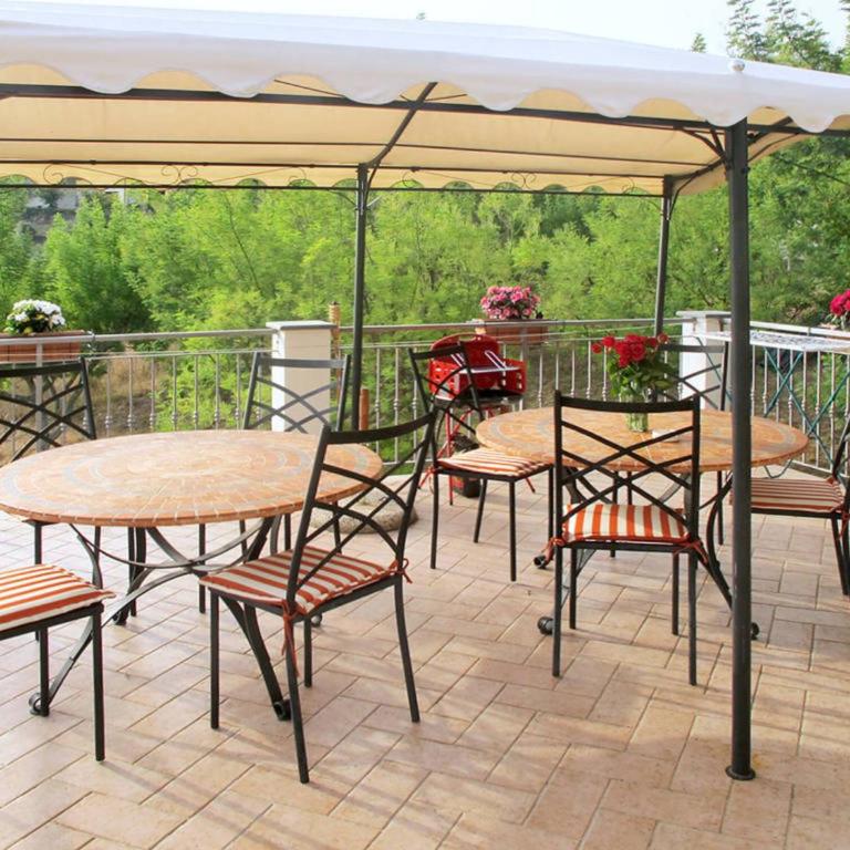 Le Mimose Bilo4 - Appartamento Superior con 1 Camera da Letto e Balcone - 22