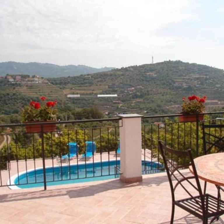 Le Mimose Bilo4 - Appartamento Superior con 1 Camera da Letto e Balcone - 2