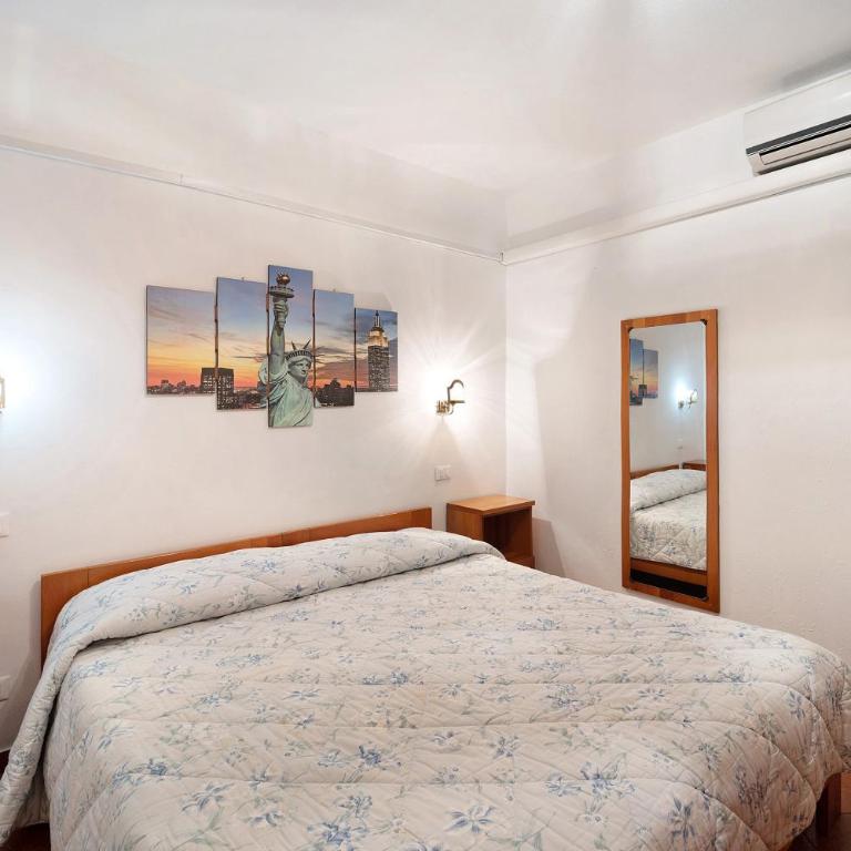 Le Mimose Bilo4 - Appartamento Superior con 1 Camera da Letto e Balcone - 12