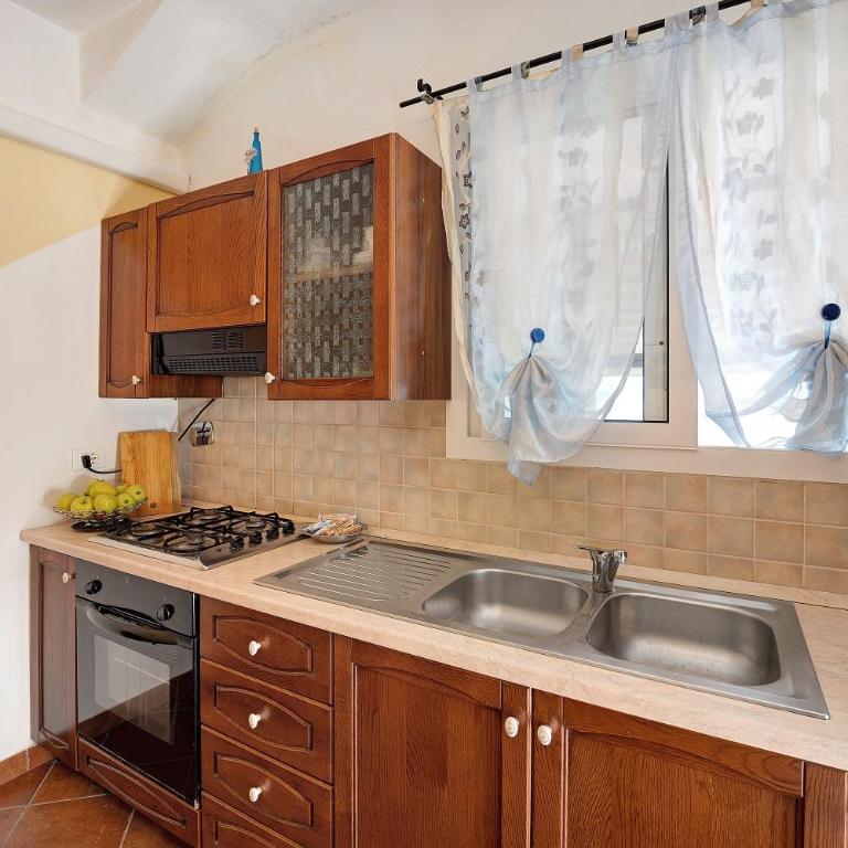 Le Mimose Bilo4 - Appartamento Superior con 1 Camera da Letto e Balcone - 8