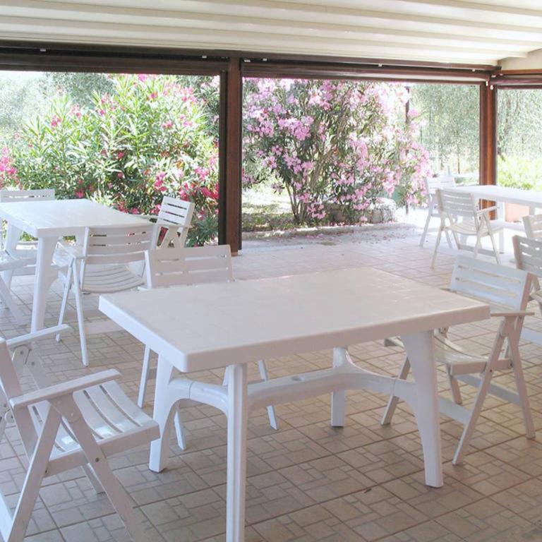 Le Mimose Bilo4 - Appartamento Superior con 1 Camera da Letto e Balcone - 21
