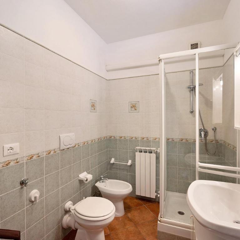 Le Mimose Bilo4 - Appartamento Superior con 1 Camera da Letto e Balcone - 15
