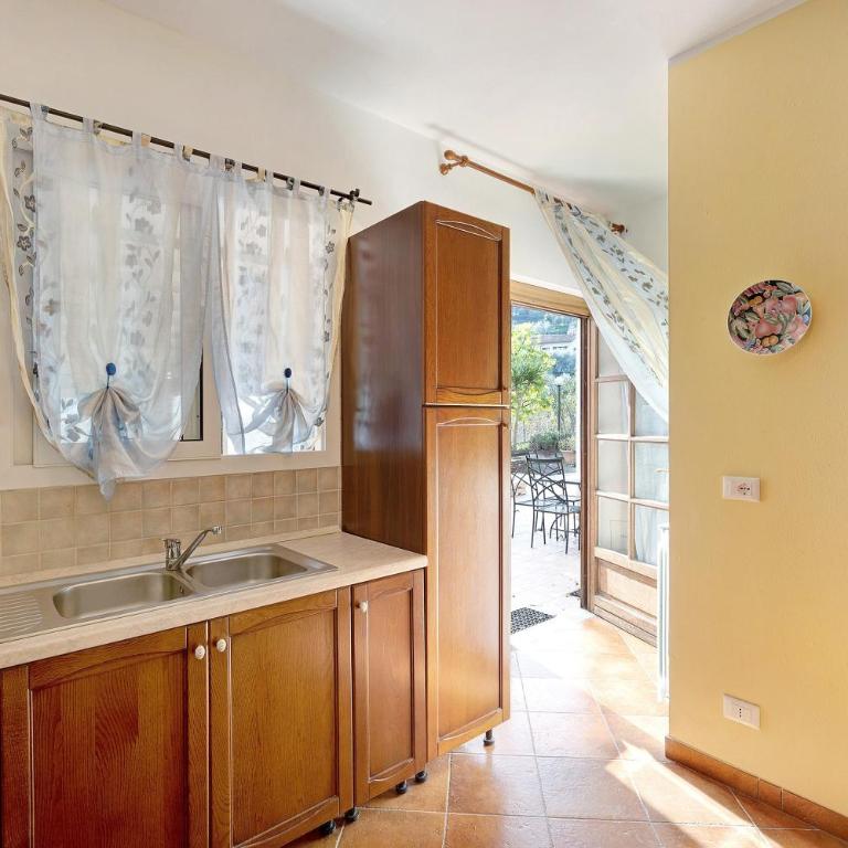 Le Mimose Bilo4 - Appartamento Superior con 1 Camera da Letto e Balcone - 9