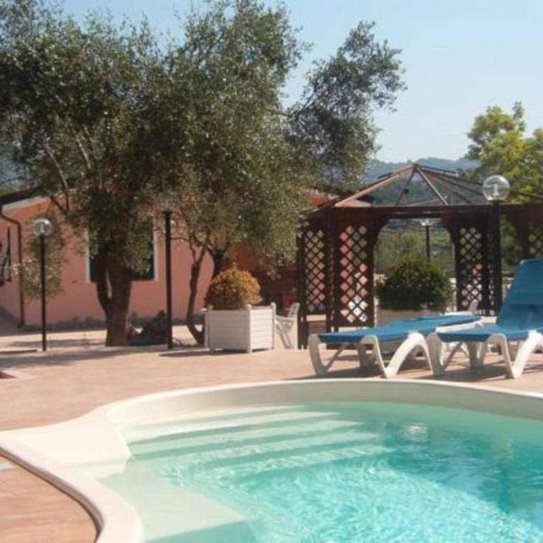 Le Mimose Bilo4 - Appartamento Superior con 1 Camera da Letto e Balcone - 23