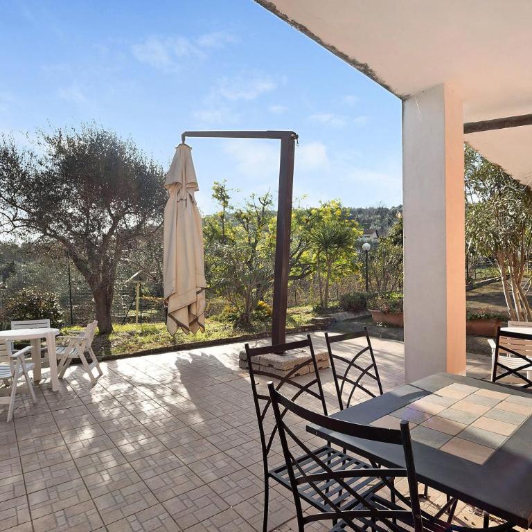 Le Mimose Bilo4 - Appartamento Superior con 1 Camera da Letto e Balcone - 18