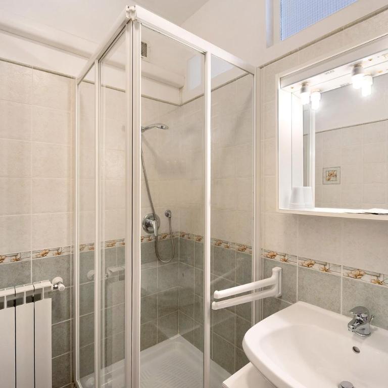 Le Mimose Bilo4 - Appartamento Superior con 1 Camera da Letto e Balcone - 16