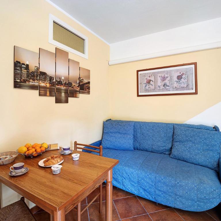 Le Mimose Bilo4 - Appartamento Superior con 1 Camera da Letto e Balcone - 5