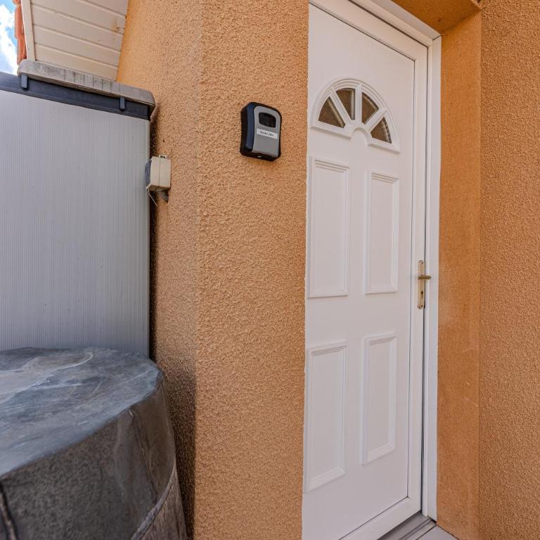 Studio Zen 20 m² - Studio - Accessible aux Personnes à Mobilité Réduite - 16