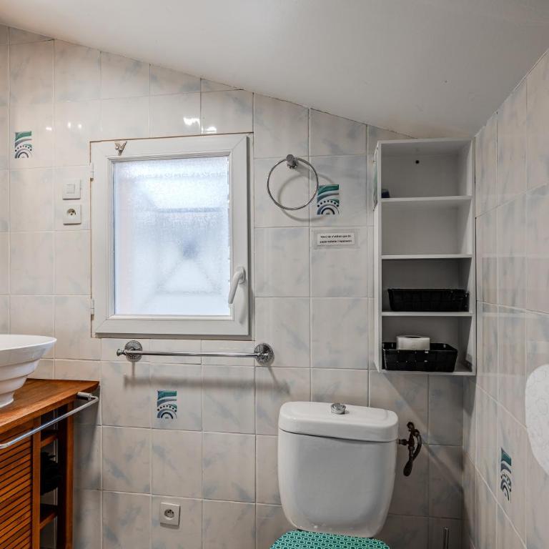 Studio Zen 20 m² - Studio - Accessible aux Personnes à Mobilité Réduite - 15