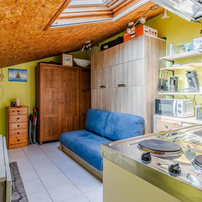 Studio Zen 20 m² - Studio - Accessible aux Personnes à Mobilité Réduite - 7