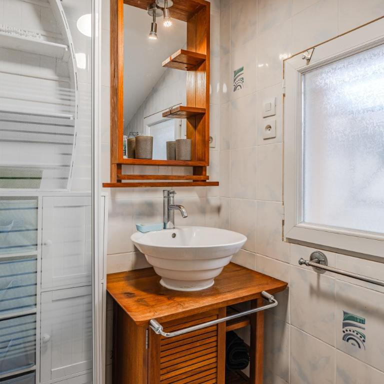 Studio Zen 20 m² - Studio - Accessible aux Personnes à Mobilité Réduite - 14