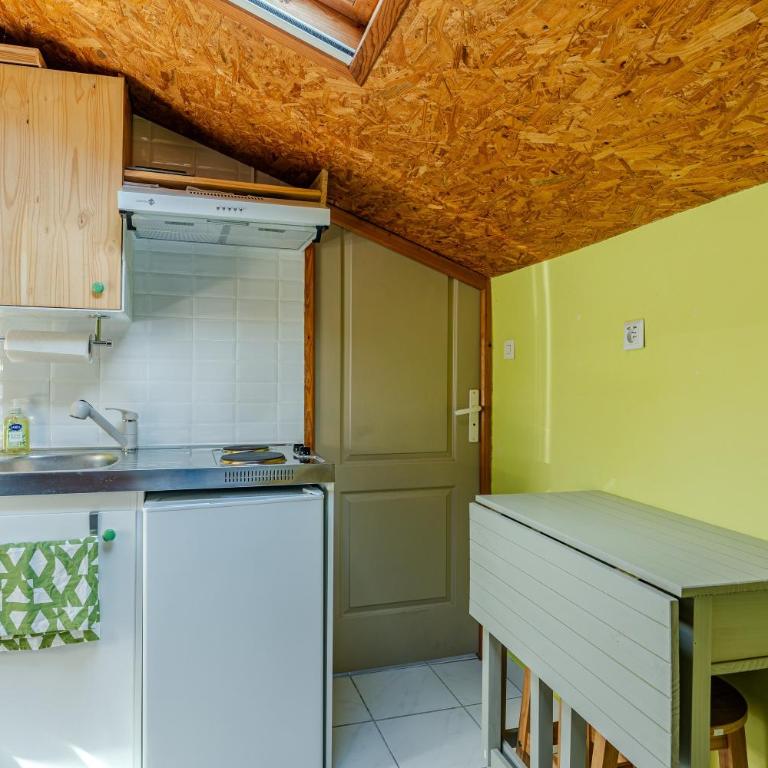 Studio Zen 20 m² - Studio - Accessible aux Personnes à Mobilité Réduite - 11