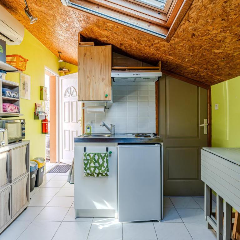 Studio Zen 20 m² - Studio - Accessible aux Personnes à Mobilité Réduite - 10
