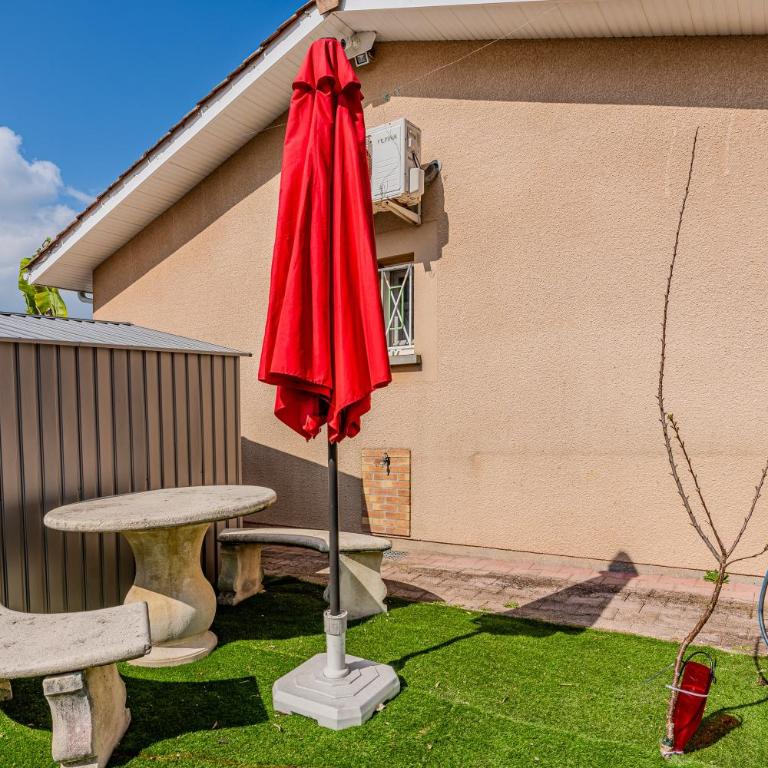 Studio Zen 20 m² - Studio - Accessible aux Personnes à Mobilité Réduite - 18
