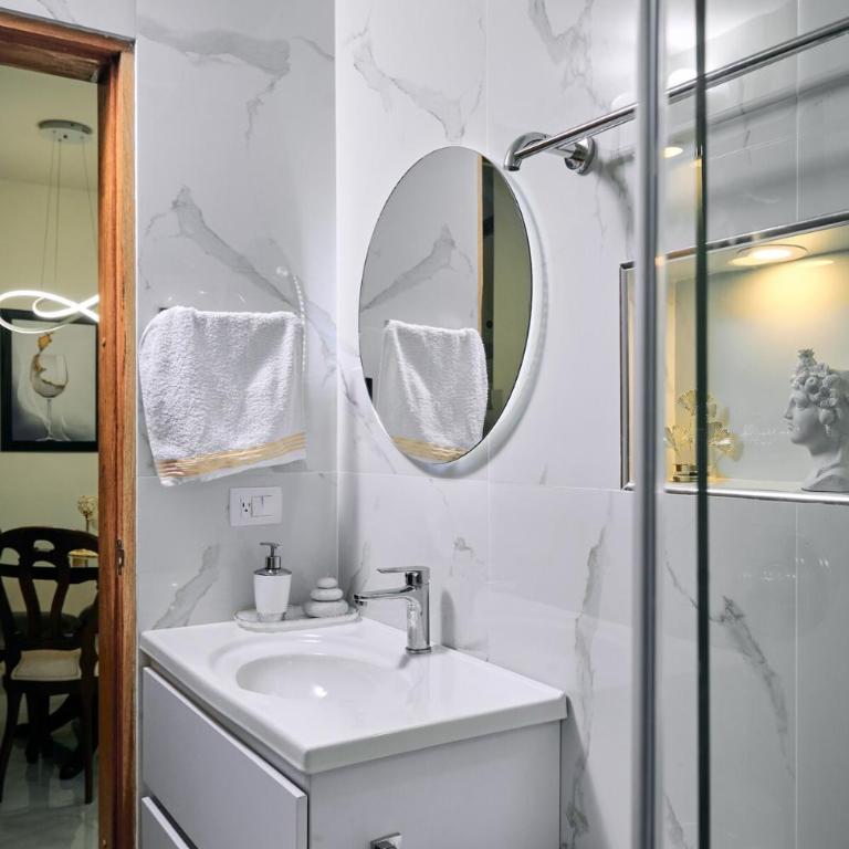 PacoHouse cerca al parque - One-Bedroom Apartment - 2
