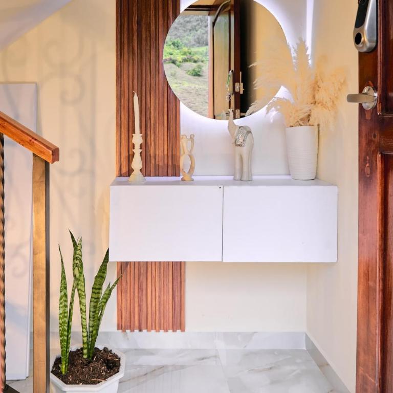 PacoHouse cerca al parque - One-Bedroom Apartment - 3