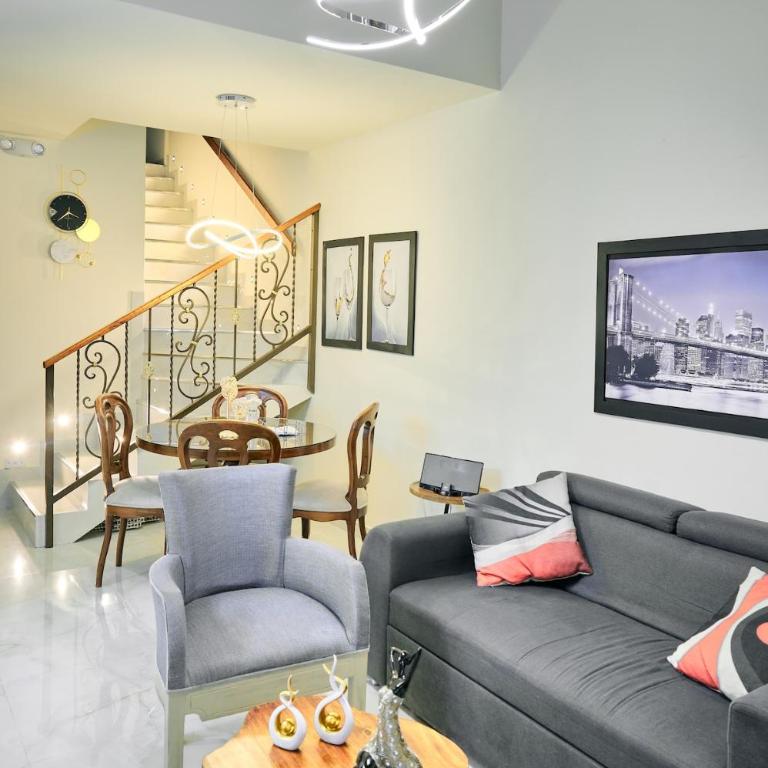 PacoHouse cerca al parque - One-Bedroom Apartment - 4